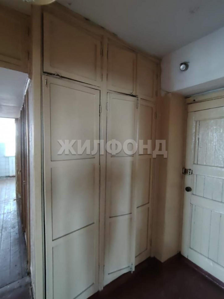 3-комн квартира ЖКО Аэропорта улица, д.24