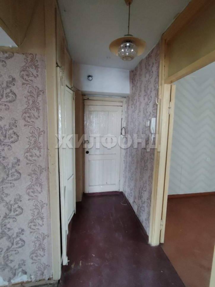 3-комн квартира ЖКО Аэропорта улица, д.24