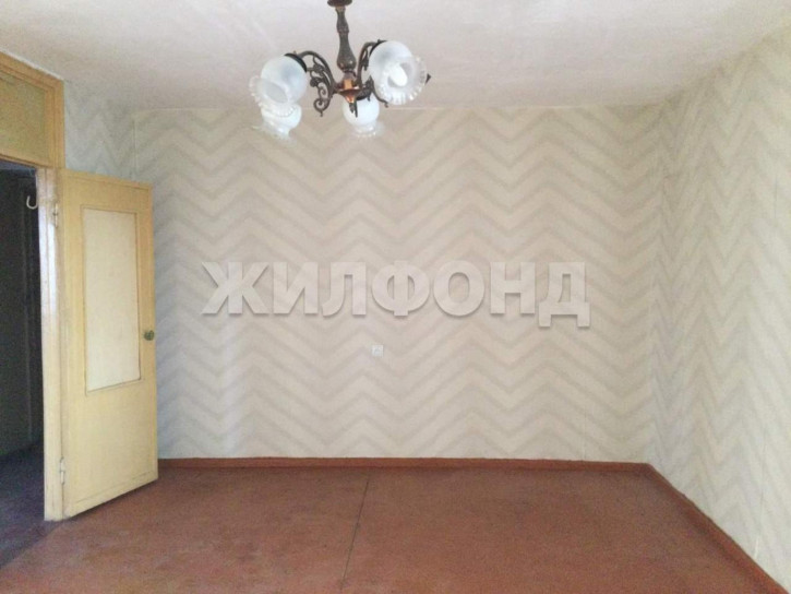 3-комн квартира ЖКО Аэропорта улица, д.24