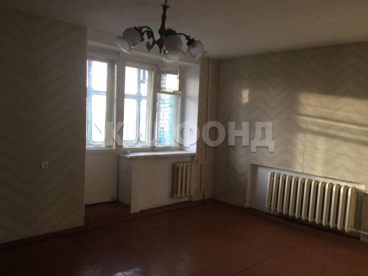 3-комн квартира ЖКО Аэропорта улица, д.24