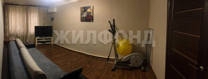 3-комн квартира Нефтекачка квартал, влд2