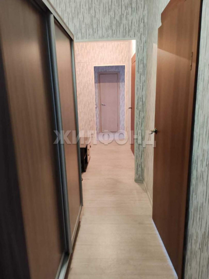 3-комн квартира Московская улица, д.122
