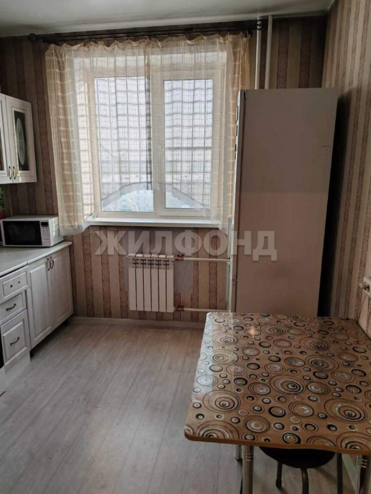 3-комн квартира Московская улица, д.122