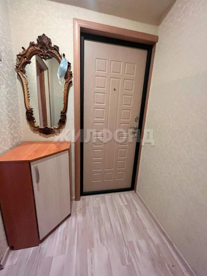 3-комн квартира Фокина улица, д.90