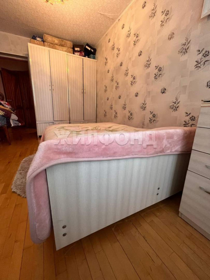 3-комн квартира Фокина улица, д.90