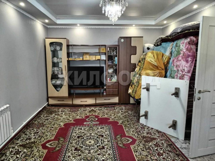 Коттедж/дом Садовод-ССМ территория снт