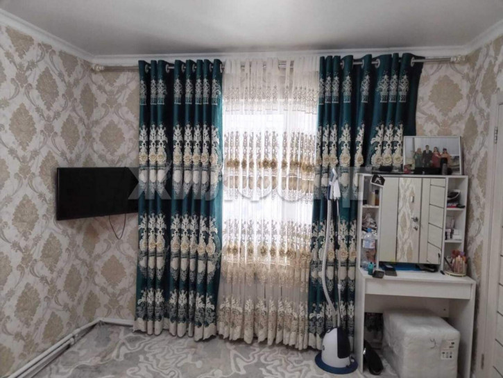 Коттедж/дом Садовод-ССМ территория снт