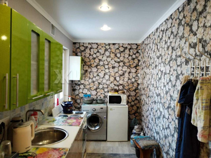 Коттедж/дом Садовод-ССМ территория снт