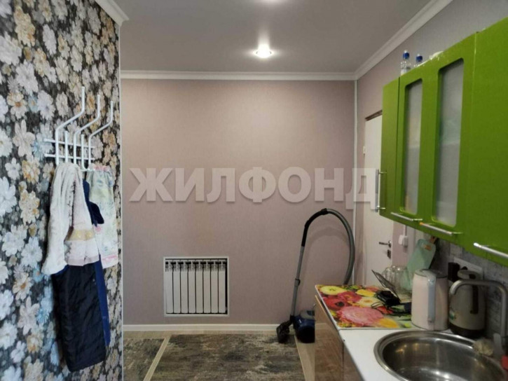 Коттедж/дом Садовод-ССМ территория снт