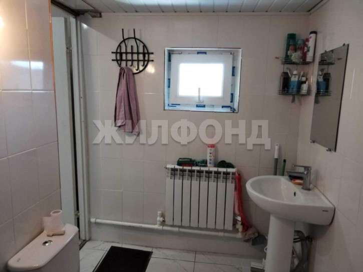 Коттедж/дом Садовод-ССМ территория снт