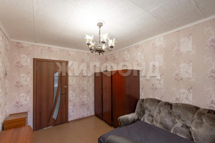 3-комн квартира Весенняя улица, д.4