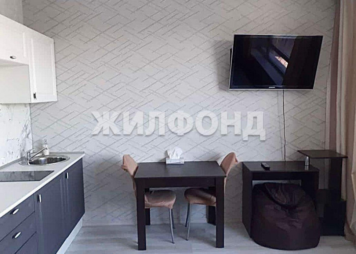 Студия Сухарная улица, д.зд107/1