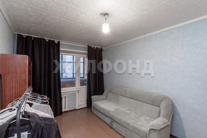 3-комн квартира Весенняя улица, д.4