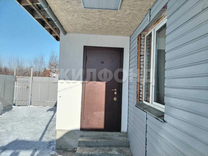 Коттедж/дом Садовод-ССМ территория снт