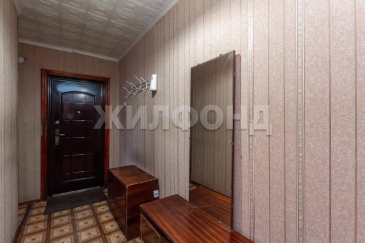 3-комн квартира Весенняя улица, д.4