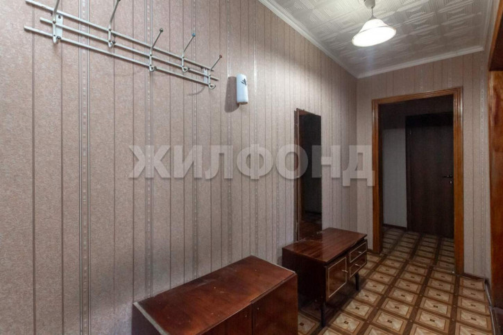 3-комн квартира Весенняя улица, д.4