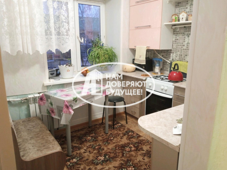 Квартира улица Кабалевского, 13 Квартира улица Кабалевского, 13