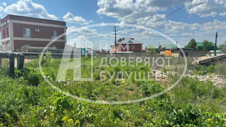 Земельный участок Центральная улица Земельный участок Центральная улица