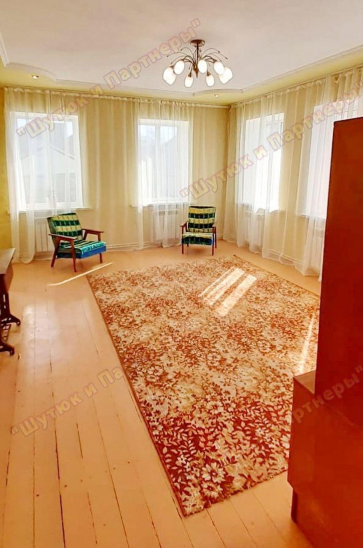 Коттедж/дом Вокзальная, 22