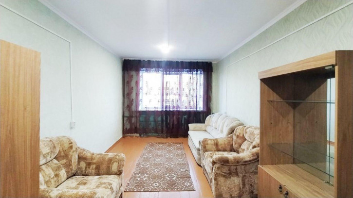 Комната 3 Интернационала ул, 1