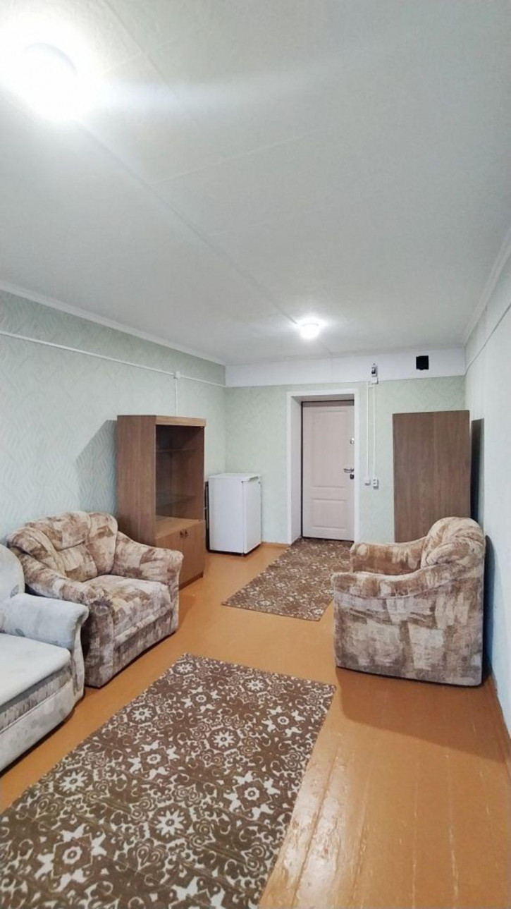 Комната 3 Интернационала ул, 1