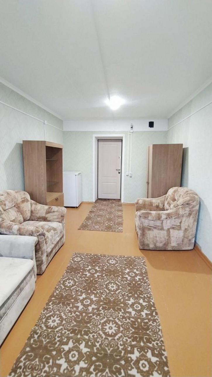 Комната 3 Интернационала ул, 1