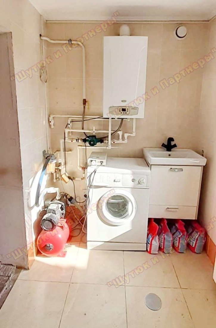 Коттедж/дом Вокзальная, 22