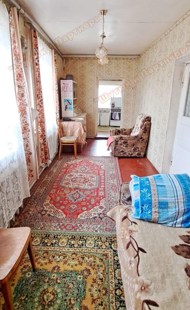 Коттедж/дом Деснянская, 235