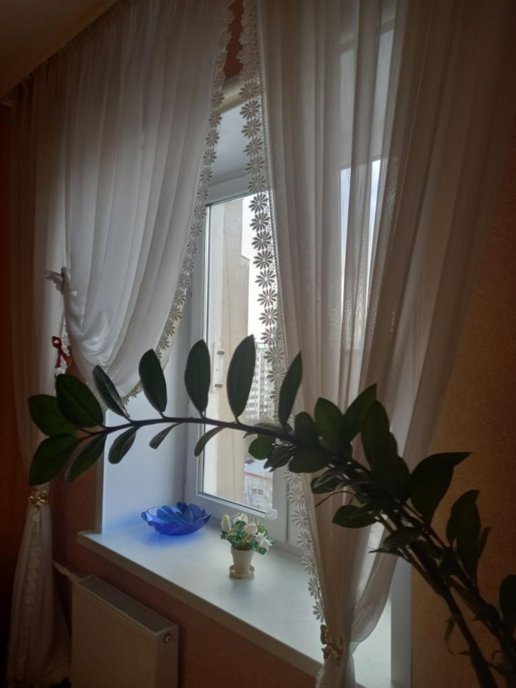 3-комн квартира Коробкова ул, 1