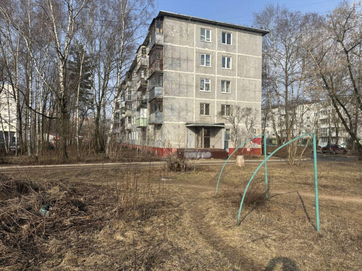 Помещение свободного назначения Строителей ул, 12 Помещение свободного назначения Строителей ул, 12