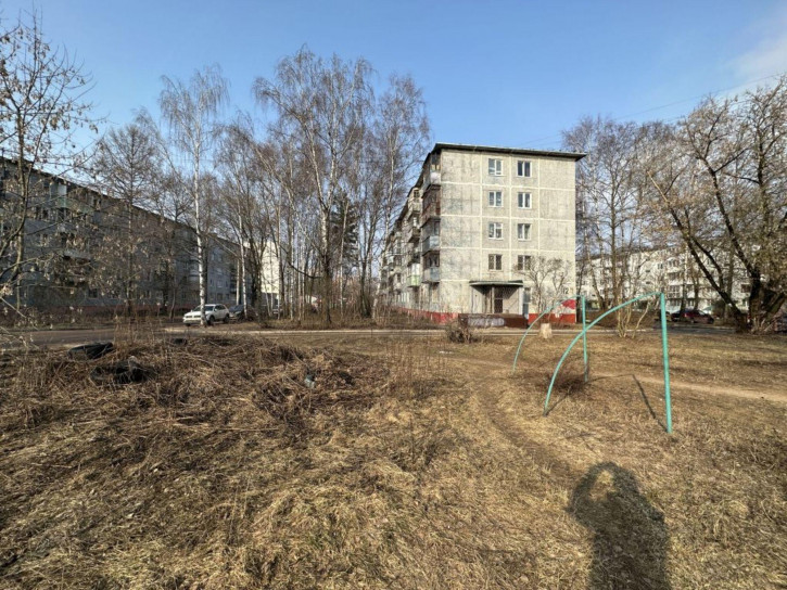 Помещение свободного назначения Строителей ул, 12 Помещение свободного назначения Строителей ул, 12