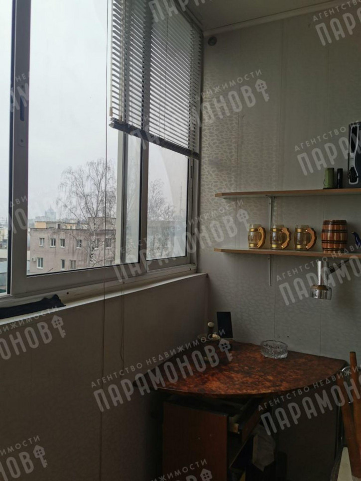 2-комн квартира 15 лет Октября ул, 13