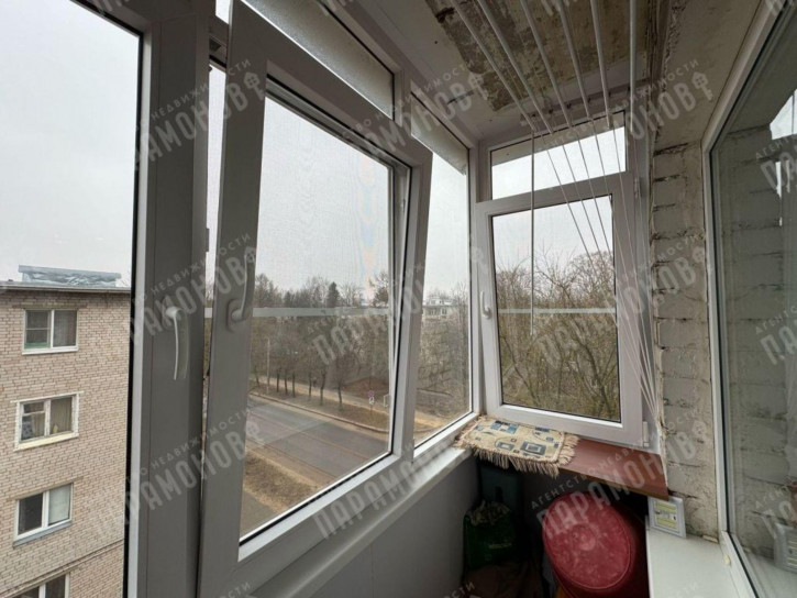 3-комн квартира Маршала Василевского ул, 25