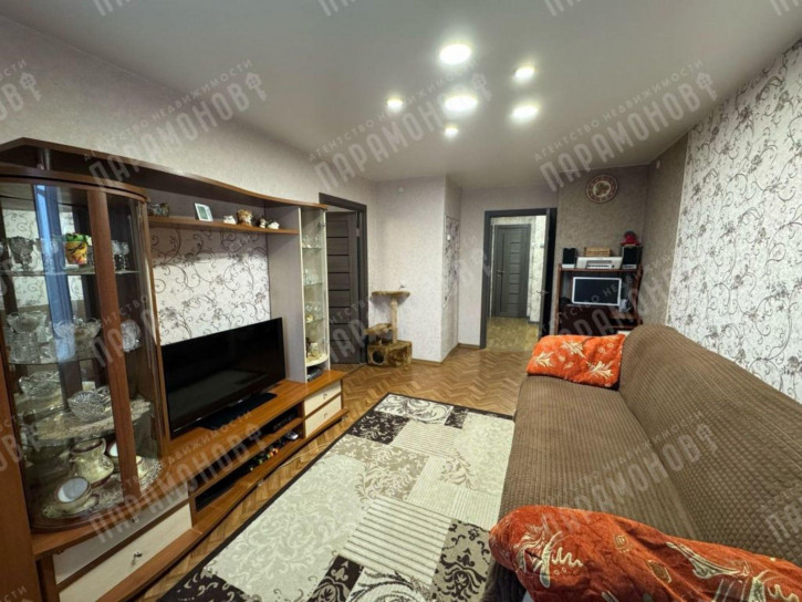 3-комн квартира Маршала Василевского ул, 25