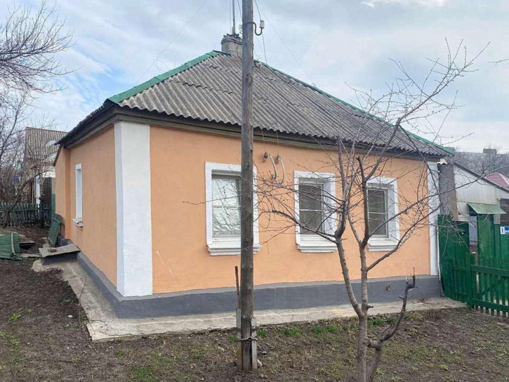 Коттедж/дом Калачеевская улица, 8