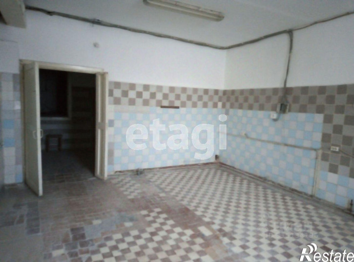 Склад муниципальный округ Ухта, Ухта, проспект Ленина, 35