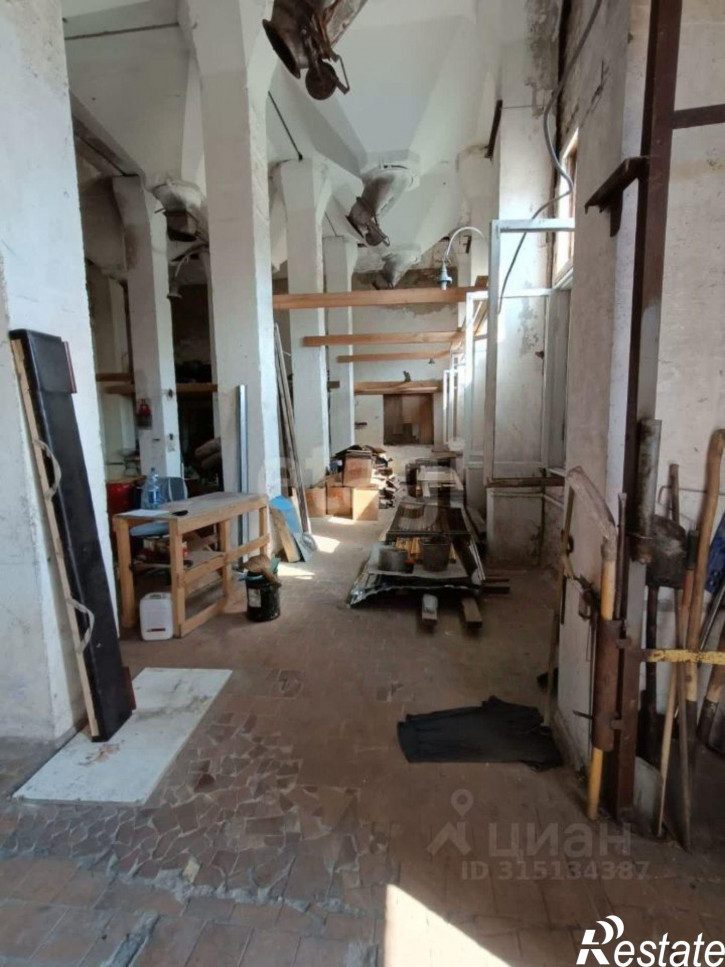 Склад муниципальный округ Ухта, Ухта, посёлок УРМЗ, Печорская улица, 36