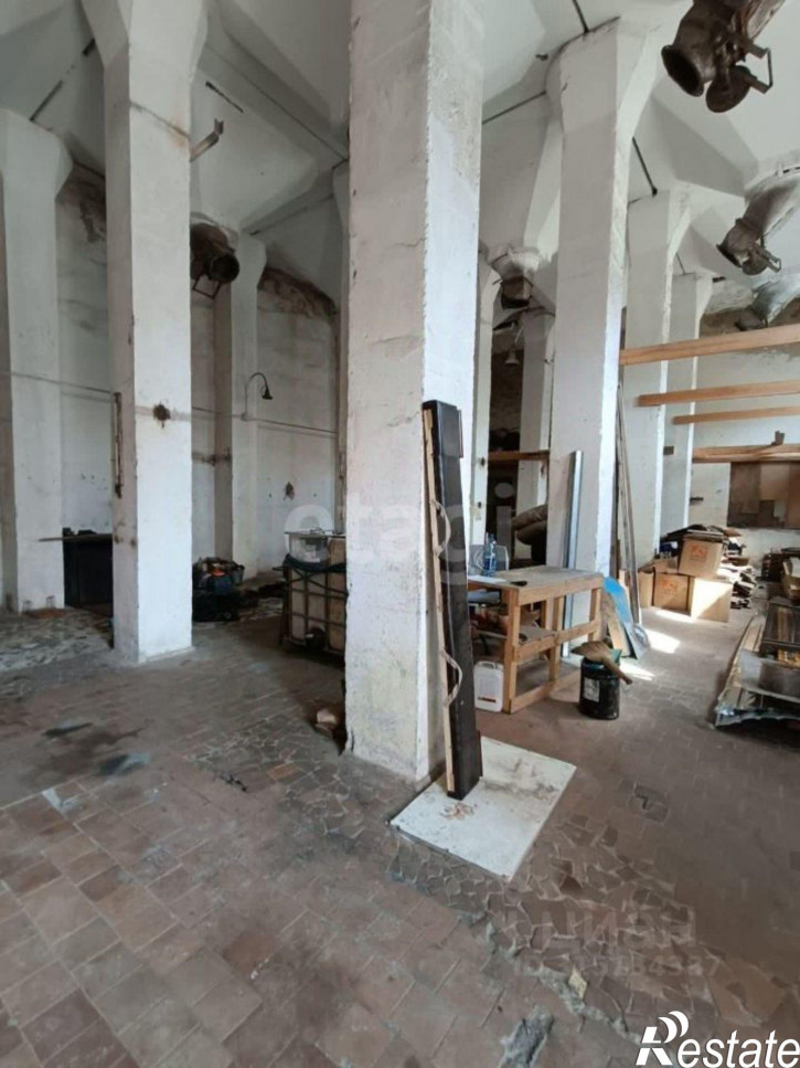 Склад муниципальный округ Ухта, Ухта, посёлок УРМЗ, Печорская улица, 36