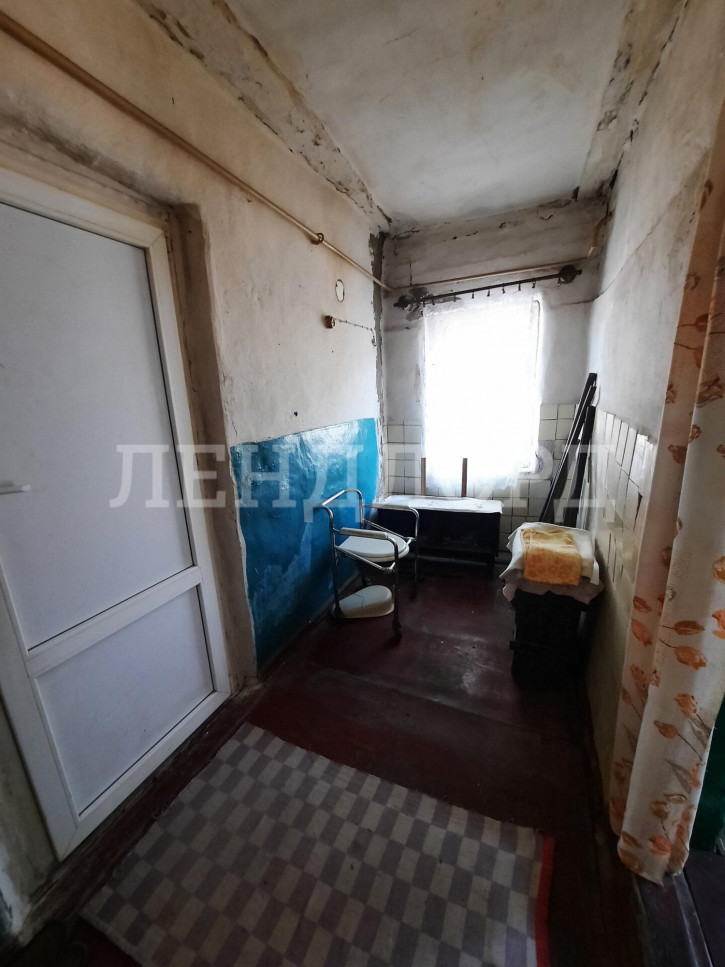 3-комн квартира Красный, 3