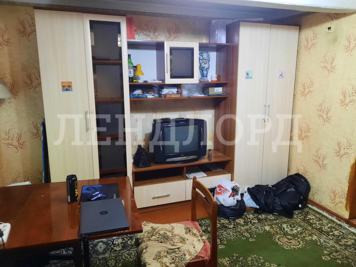 2-комн квартира улица Фрунзе, 31