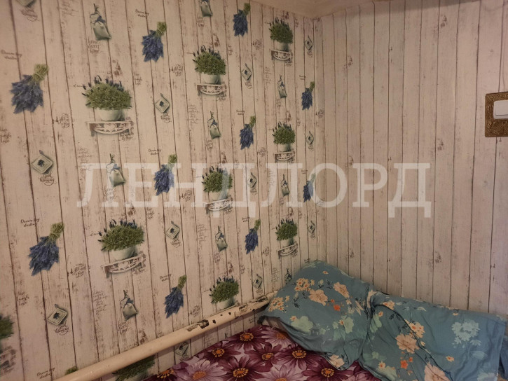 2-комн квартира улица Фрунзе, 31