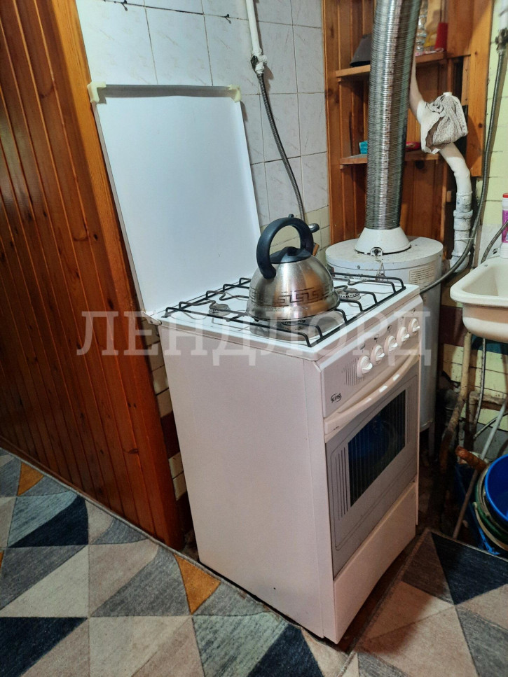 2-комн квартира улица Фрунзе, 31