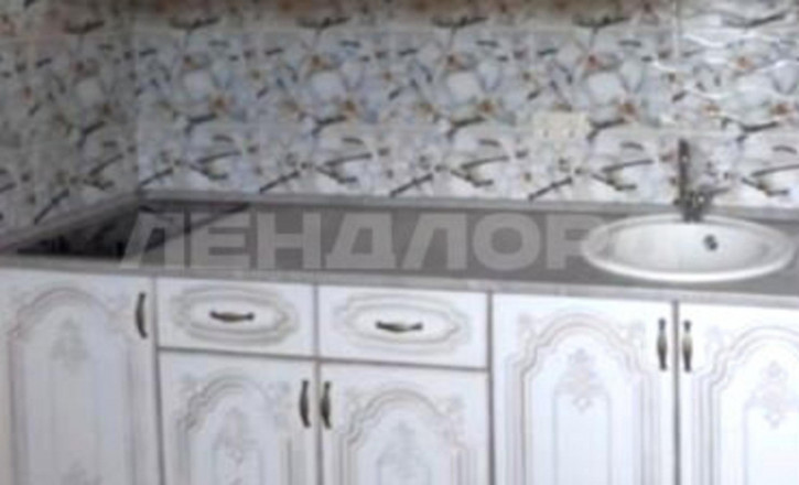 3-комн квартира улица Ерёменко, 114