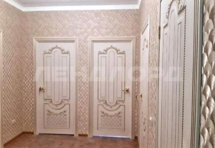 3-комн квартира улица Ерёменко, 114