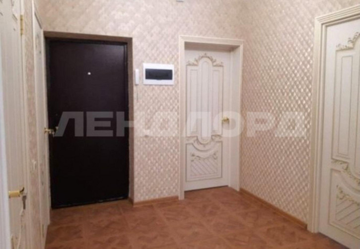 3-комн квартира улица Ерёменко, 114