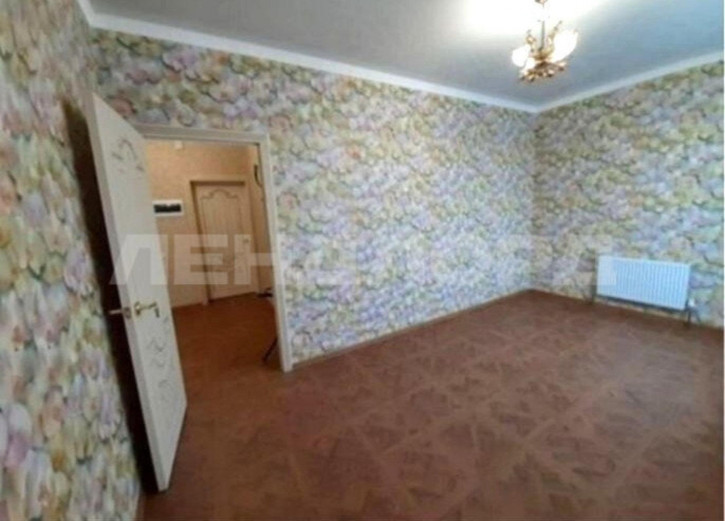 3-комн квартира улица Ерёменко, 114
