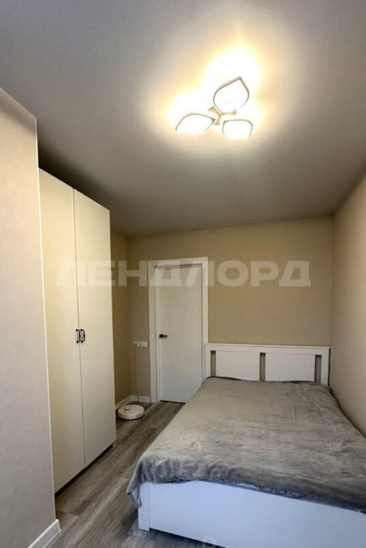 2-комн квартира Горсоветская улица, 57А