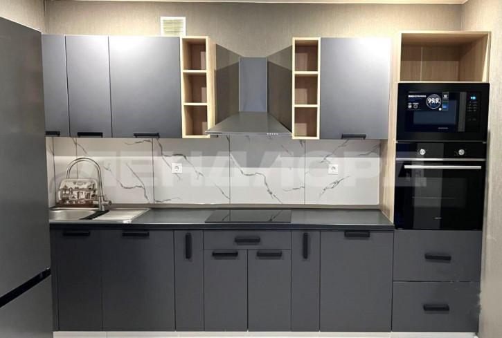 2-комн квартира Горсоветская улица, 57А