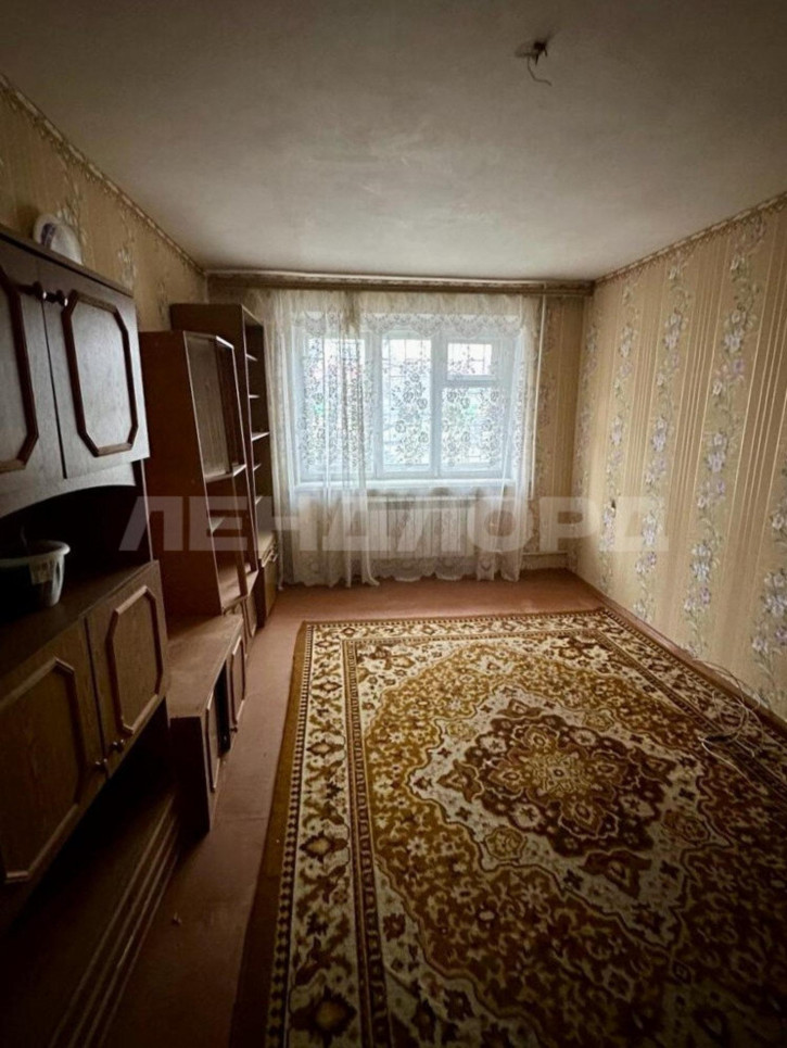 2-комн квартира улица Нариманова, 72/2