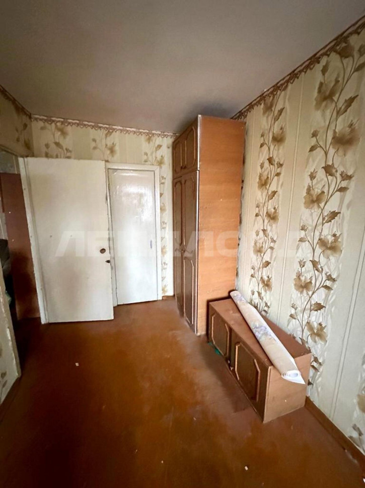 2-комн квартира улица Нариманова, 72/2